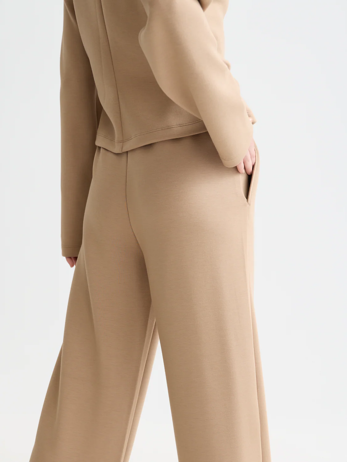 Modal sweatpants - Image 3