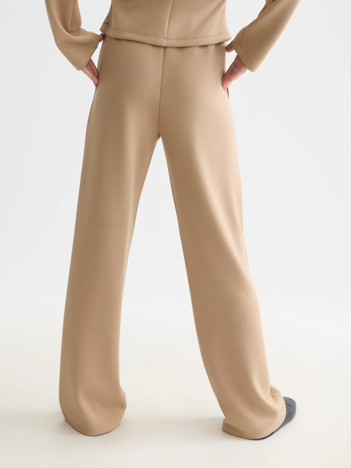 Modal sweatpants - Image 4