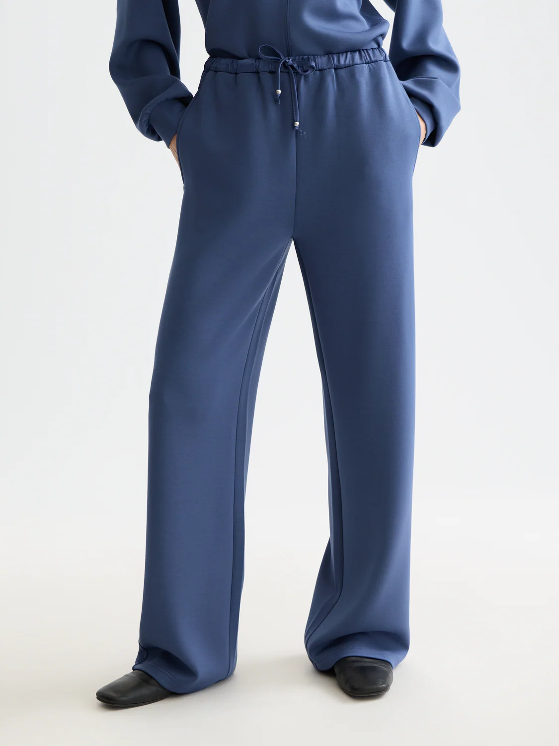 Modal sweatpants - Image 9