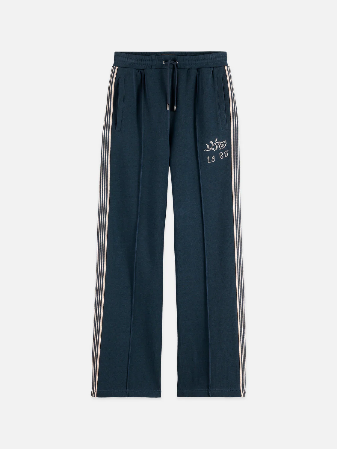 Interlock sweatpants - Image 5