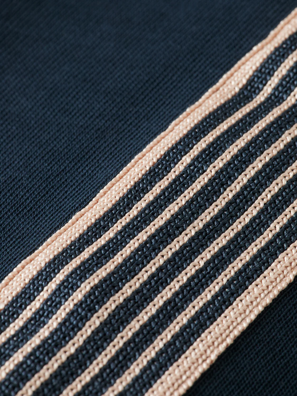 Interlock sweatpants - Image 7