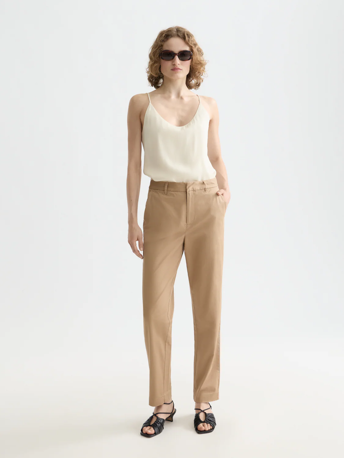 Abott chino pant