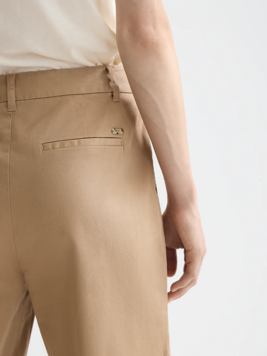 Abott chino pant - Image 3