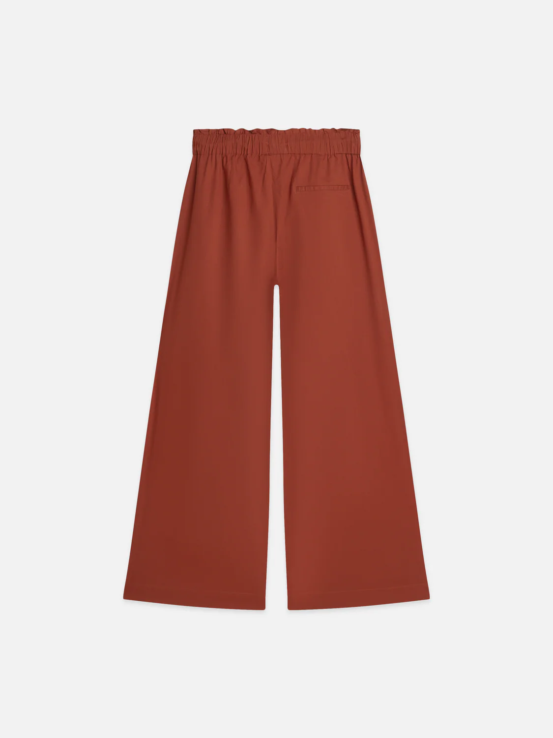 Cotton-voile beach pants - Image 12