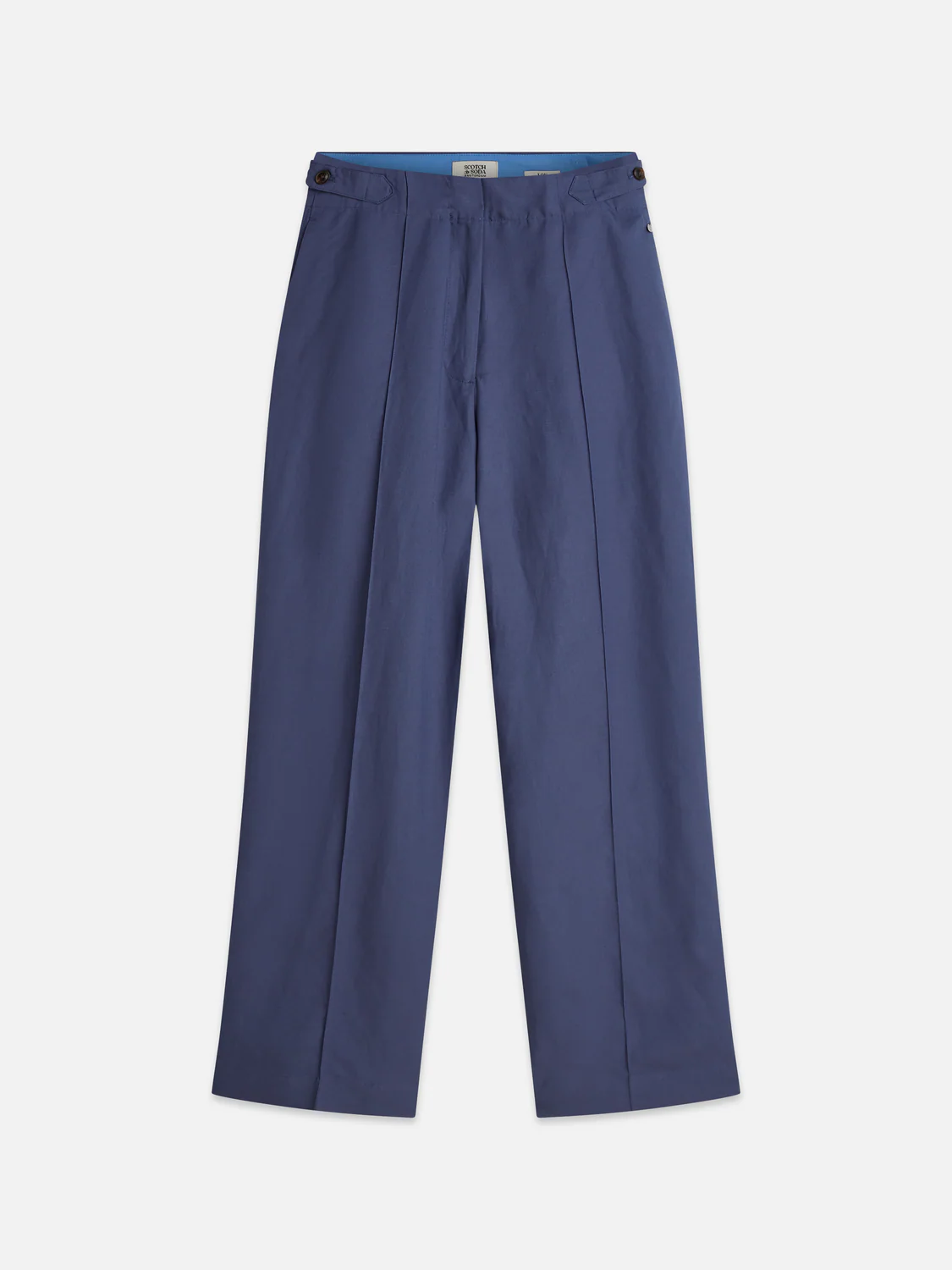 Lou high rise wide leg pants - Image 12