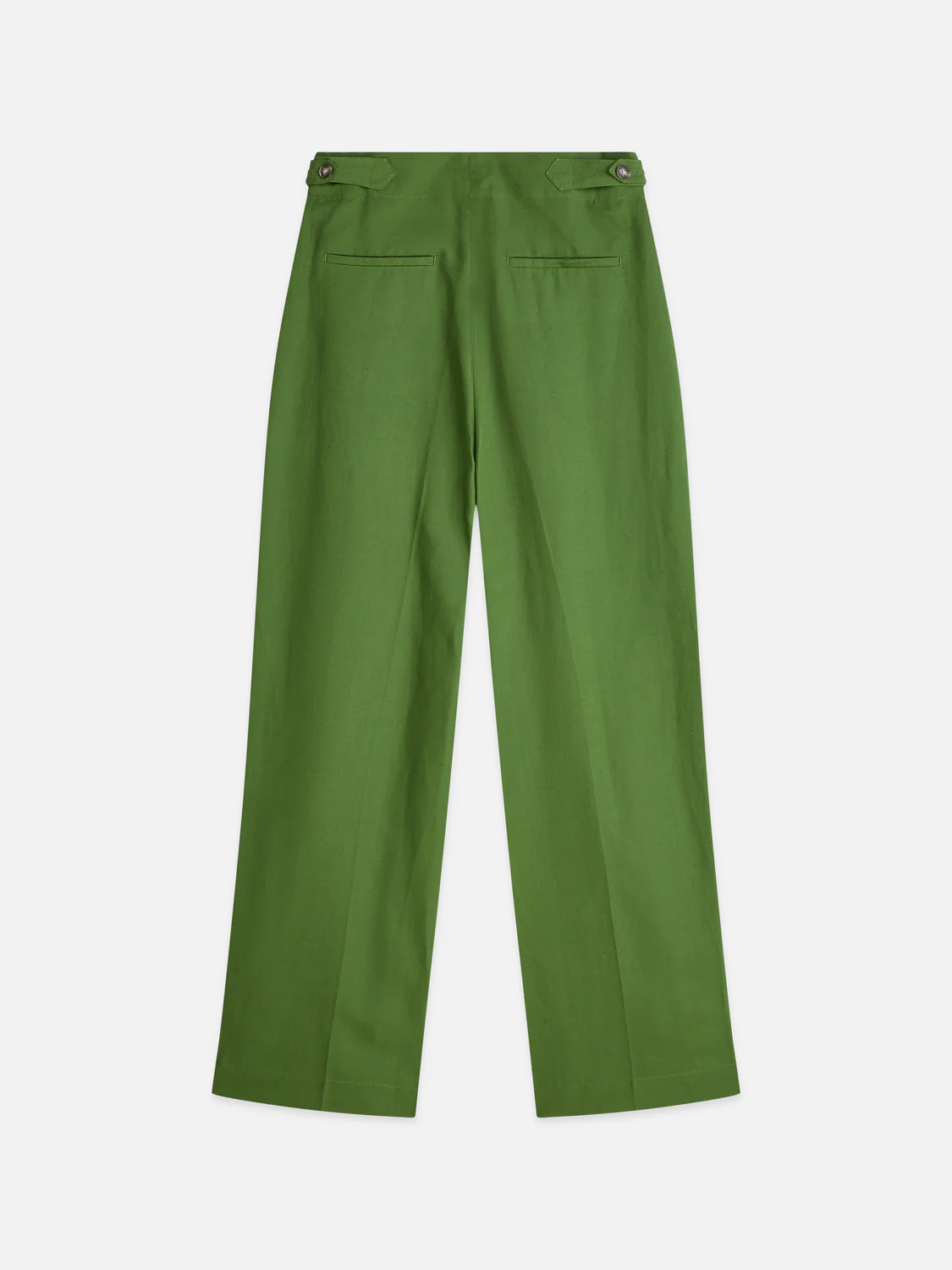 Lou high rise wide leg pants - Image 6