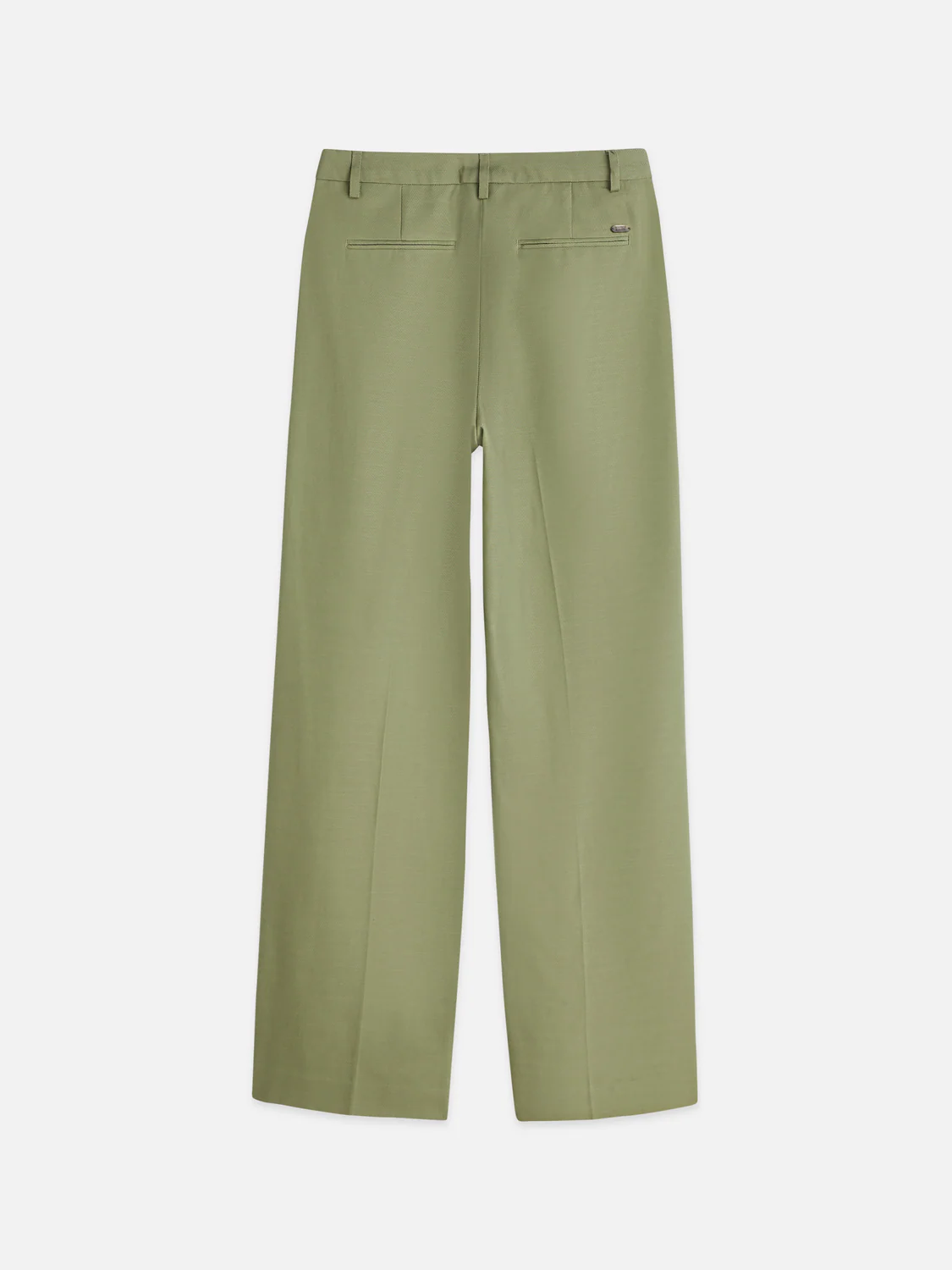 Edie High rise wide leg pants - Image 13