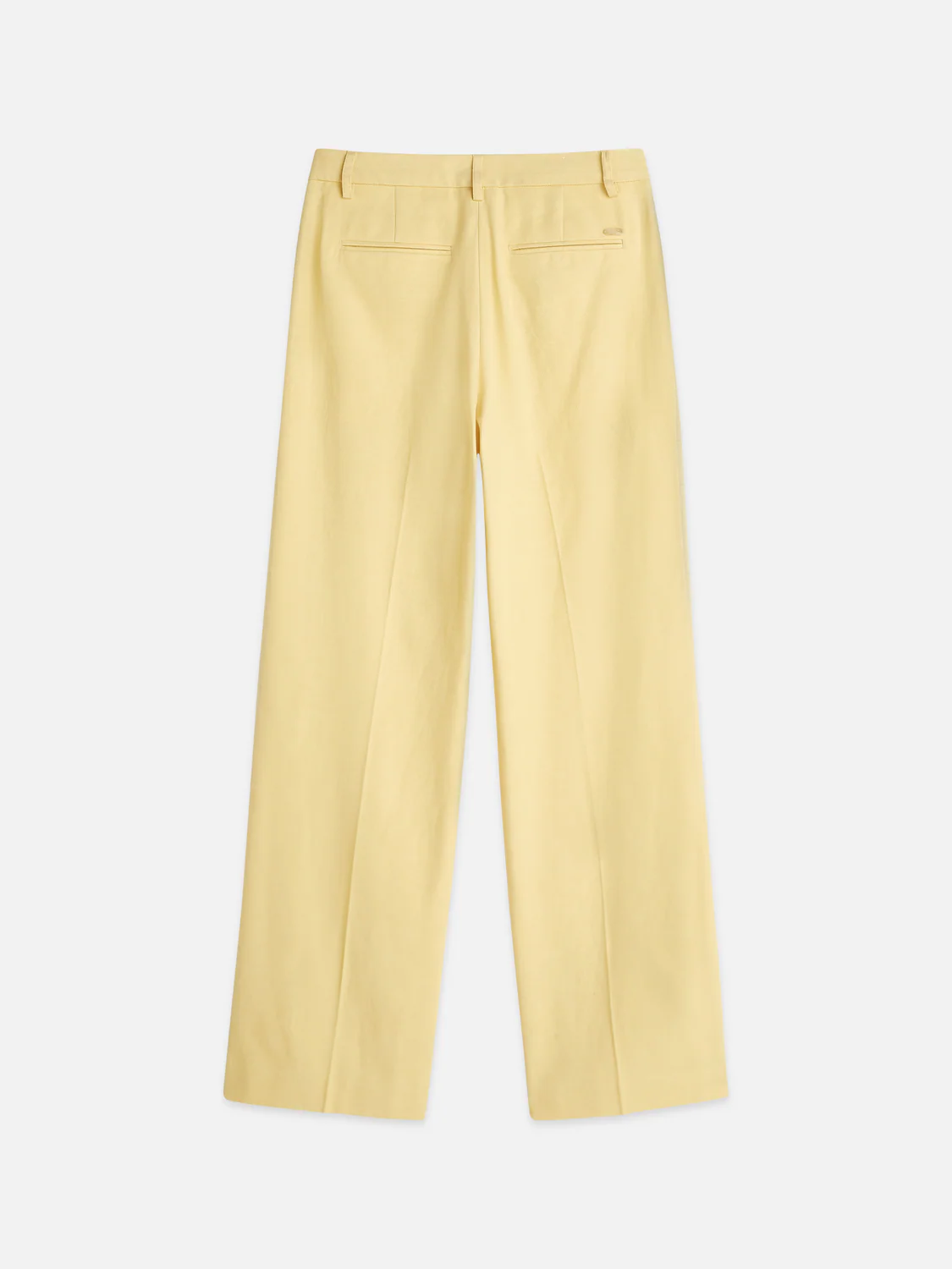Edie High rise wide leg pants - Image 6
