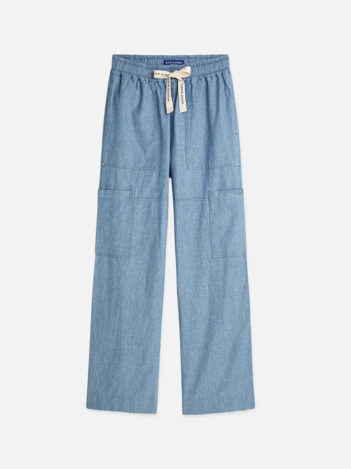 Noa Lightweight pant - Image 5