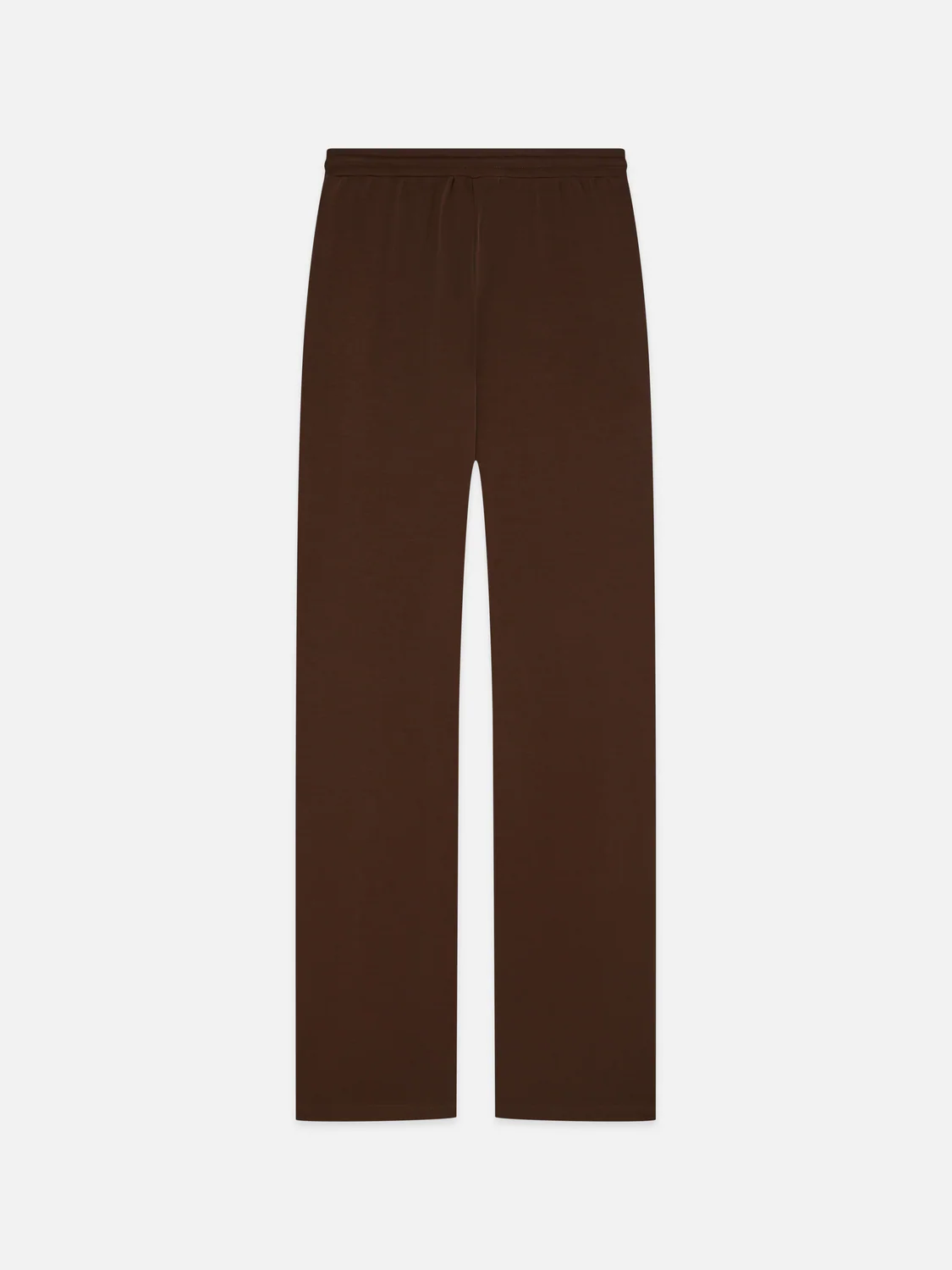 Tencel pleated sweatpants - Image 13