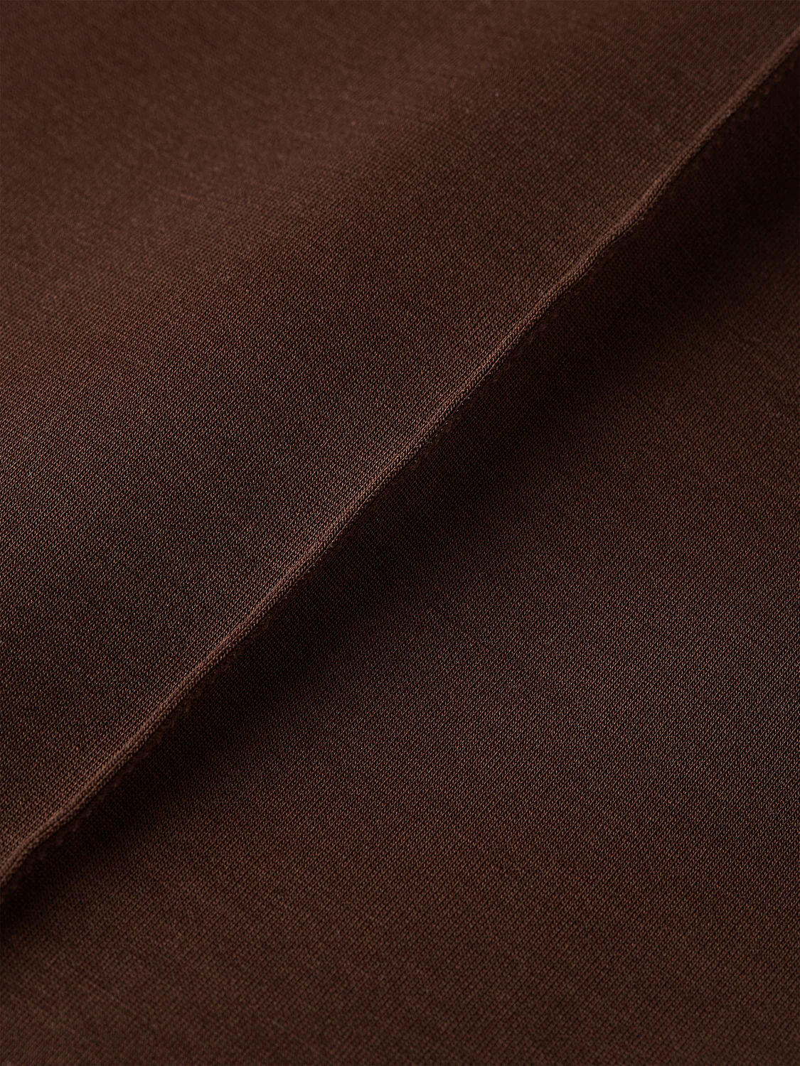 Tencel pleated sweatpants - Image 14