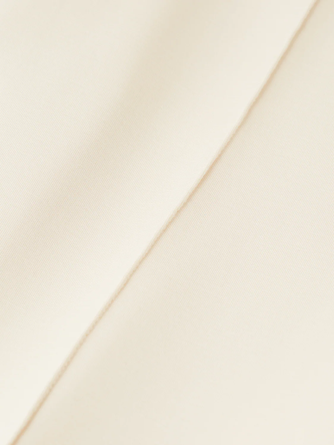 Tencel pleated sweatpants - Image 7
