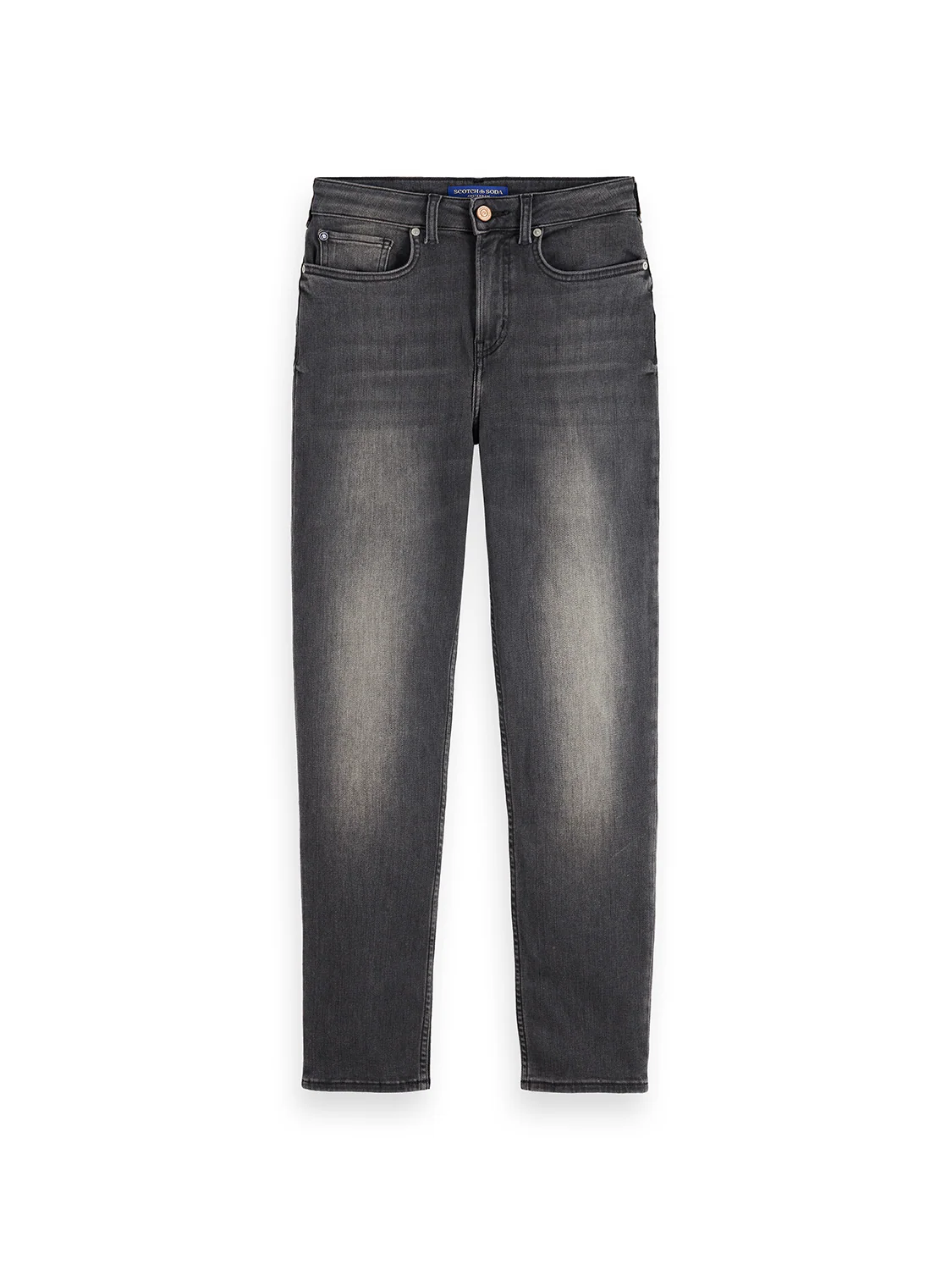 Essentials High Five slim super stretch denim - Image 5