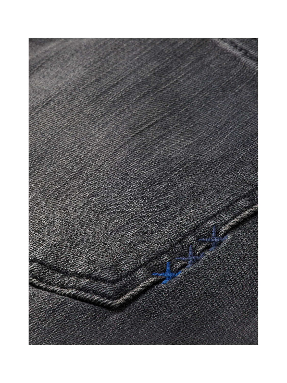 Essentials High Five slim super stretch denim - Image 7