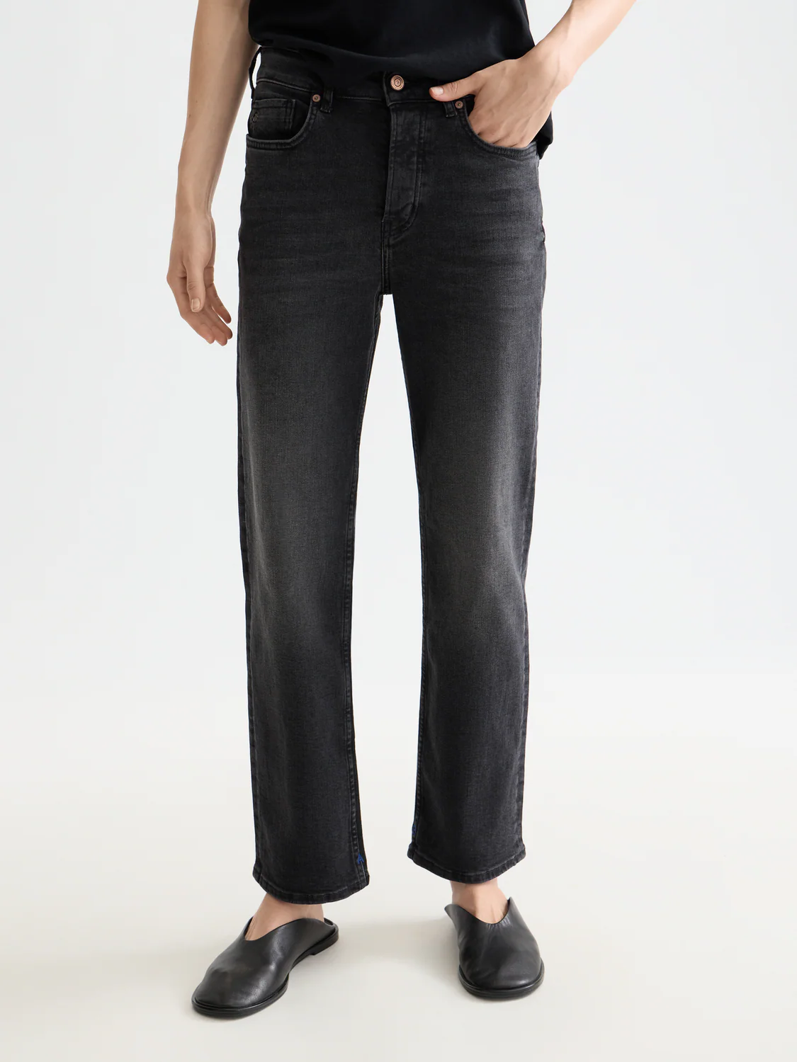Essentials The Sky Denim - Image 2