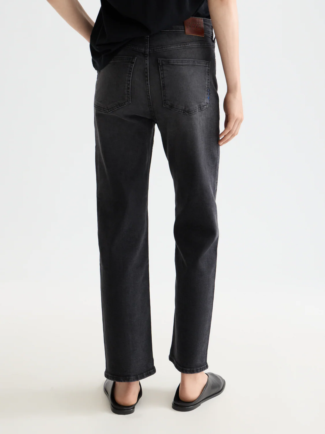Essentials The Sky Denim - Image 4