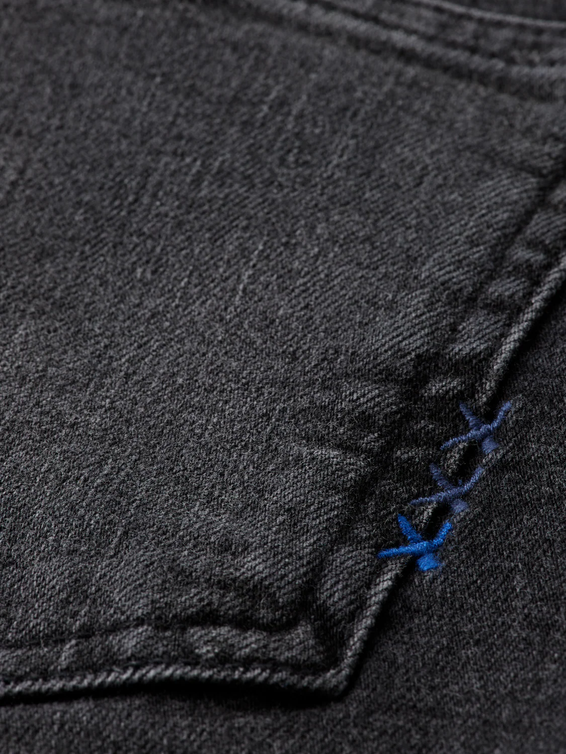 Essentials The Sky Denim - Image 7
