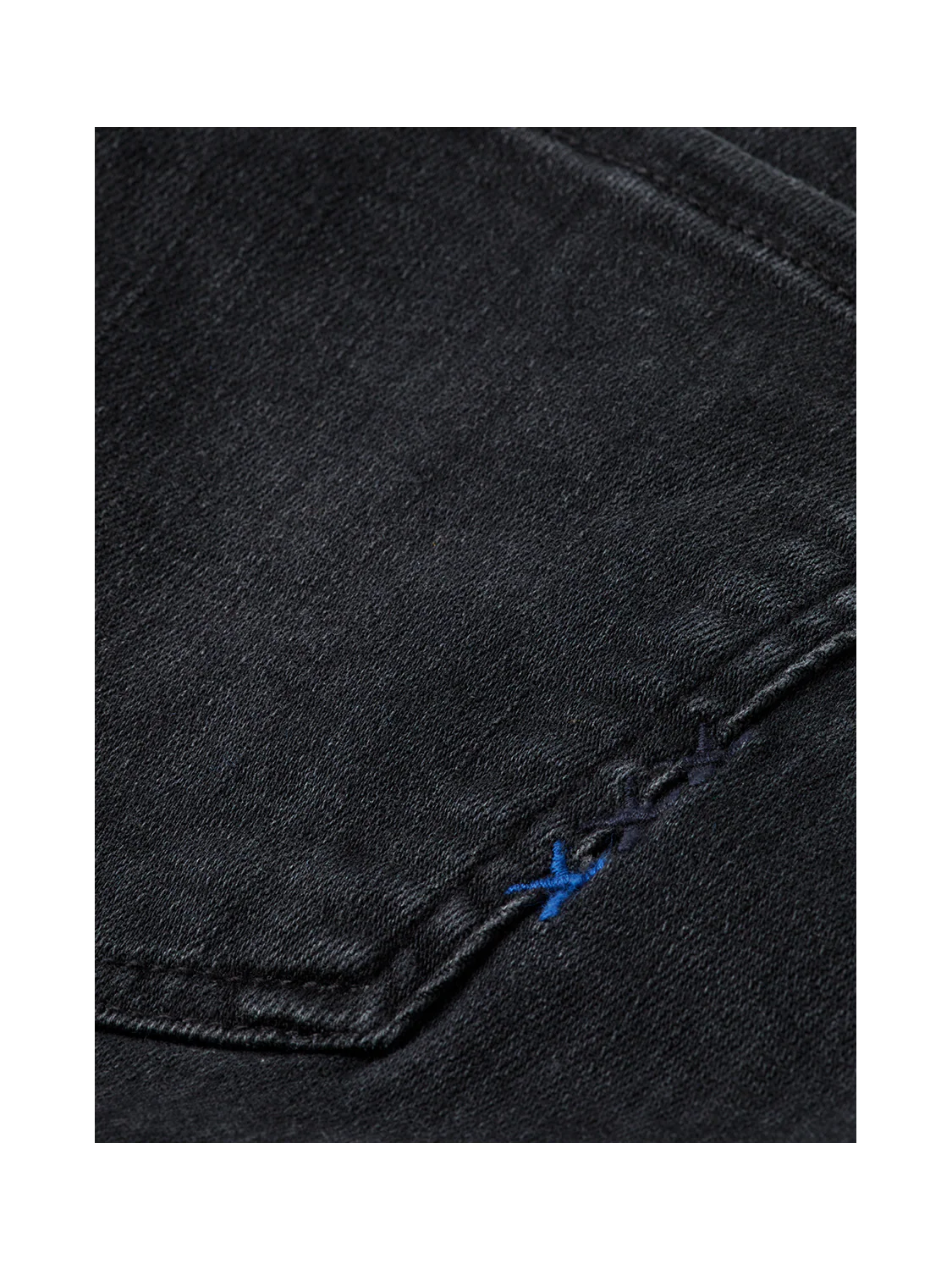 Essentials Bohemienne mid rise skinny jeans - Image 7