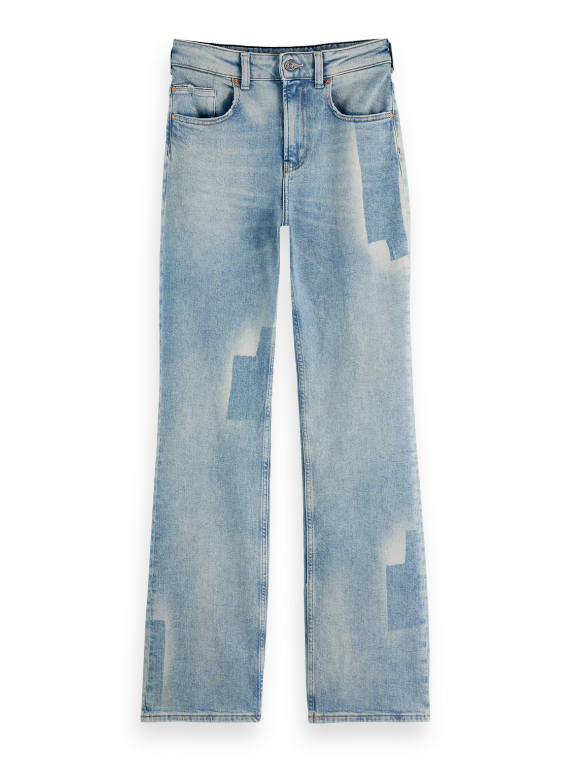 The Glow bootcut Denim - Image 5