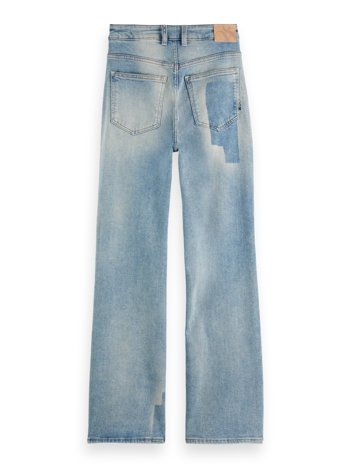 The Glow bootcut Denim - Image 6