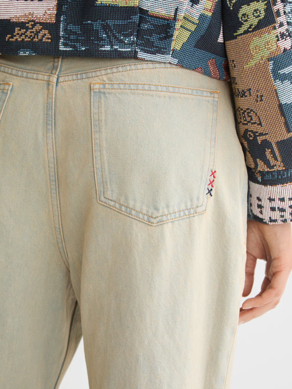The Deep Denim - Image 3