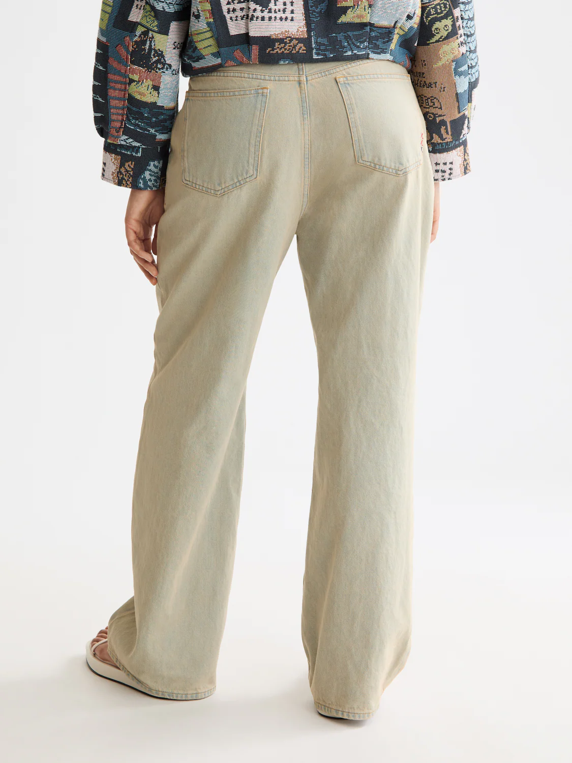 The Deep Denim - Image 4