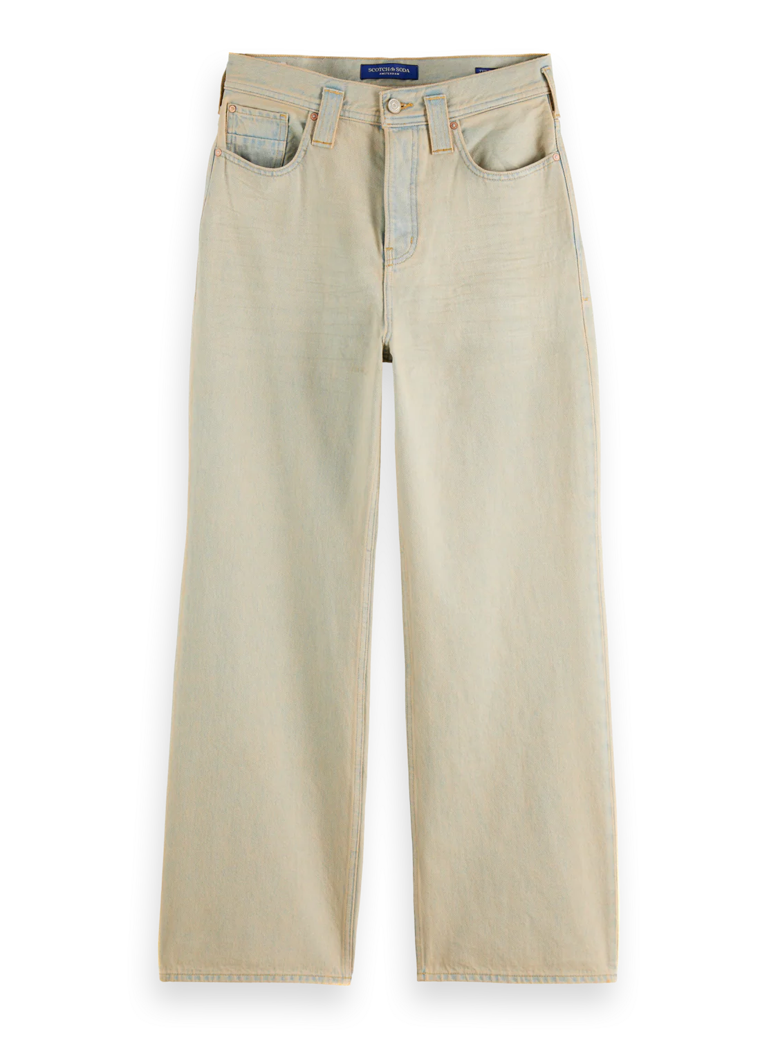The Deep Denim - Image 5