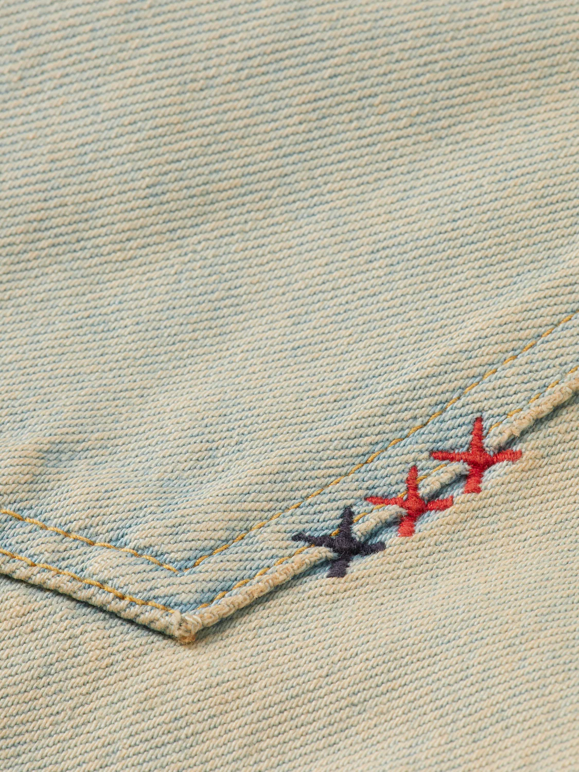 The Deep Denim - Image 7
