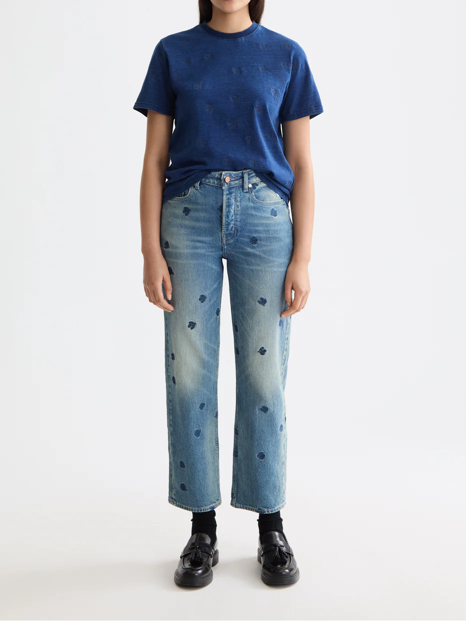 Sky Denim