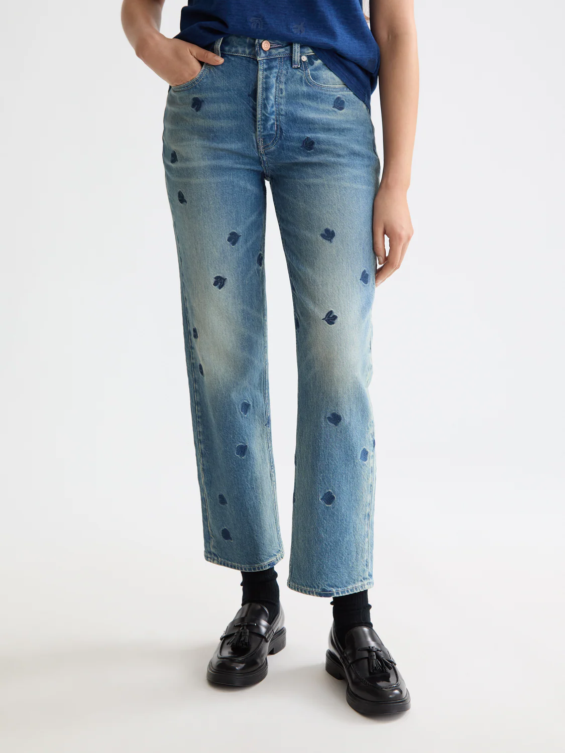 Sky Denim - Image 2