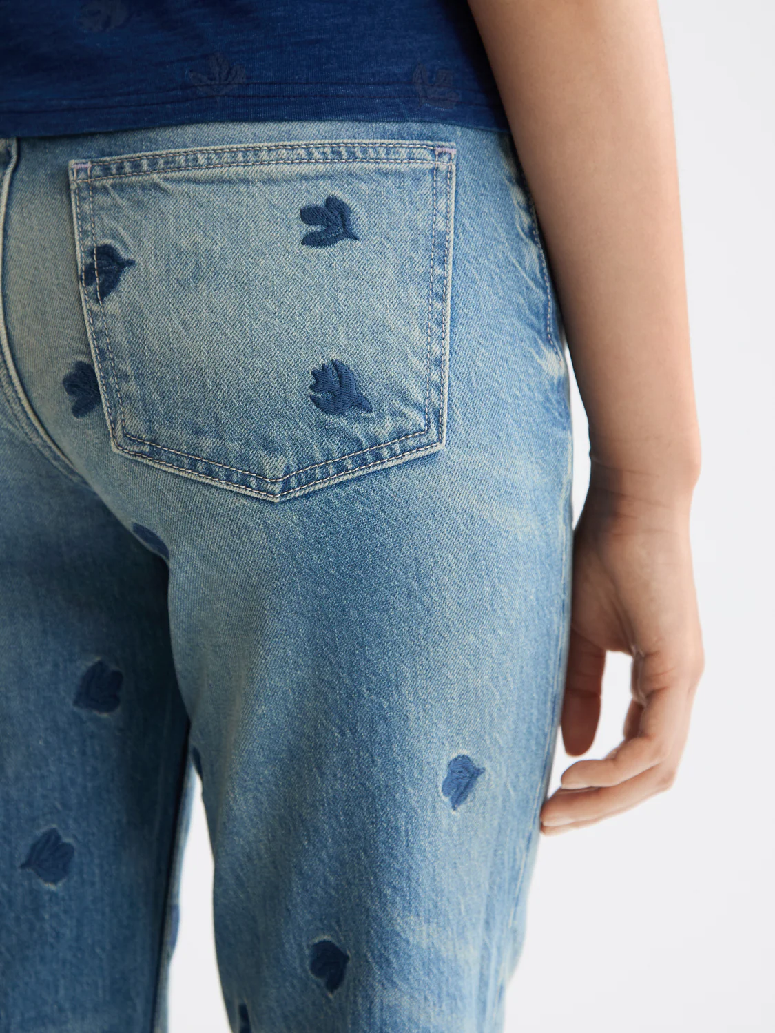 Sky Denim - Image 3