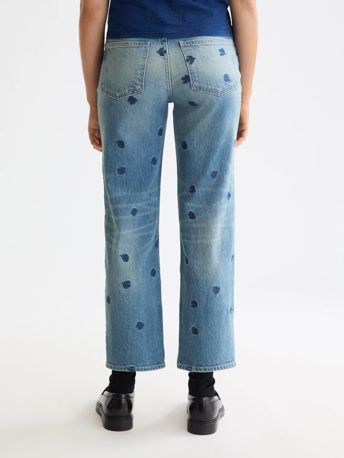 Sky Denim - Image 4