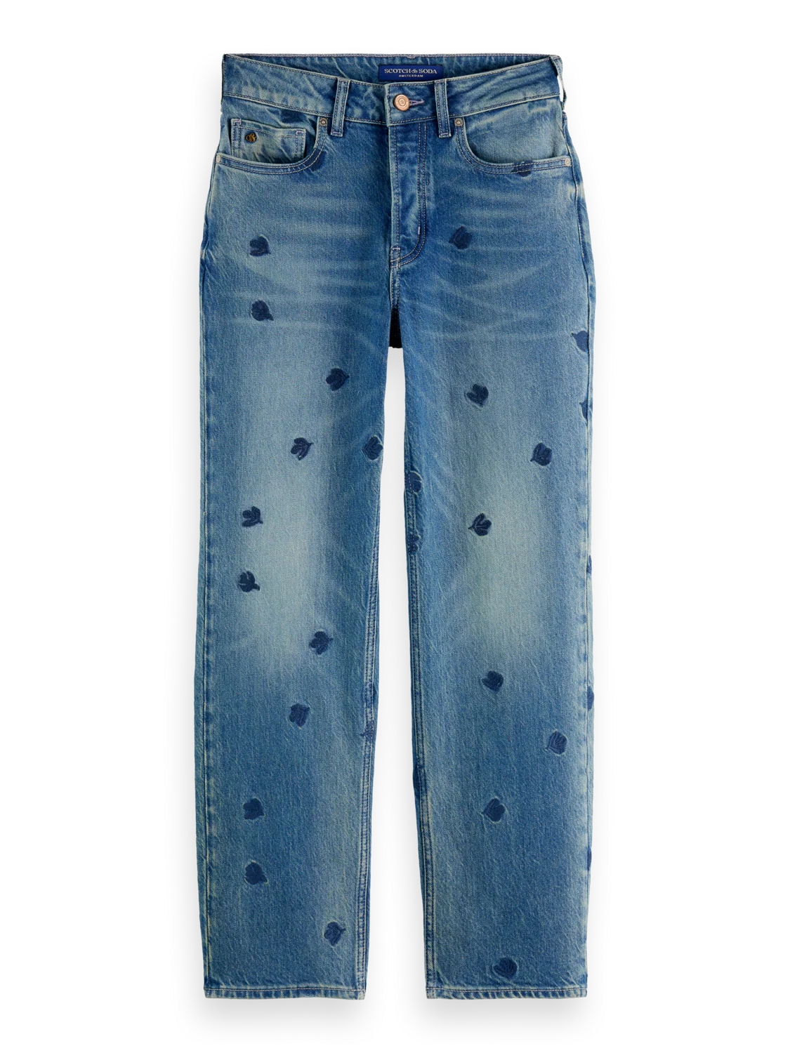 Sky Denim - Image 5