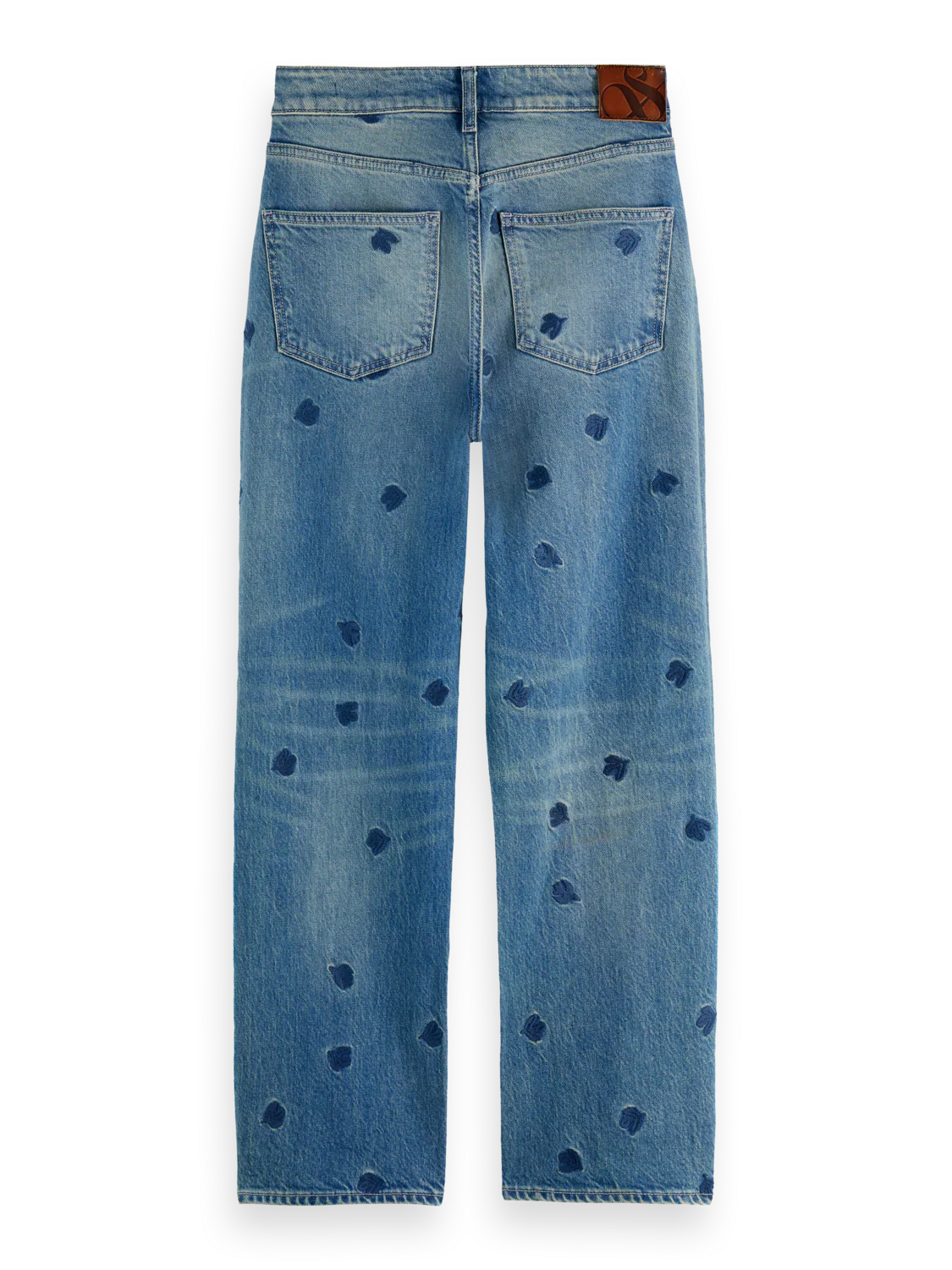 Sky Denim - Image 6