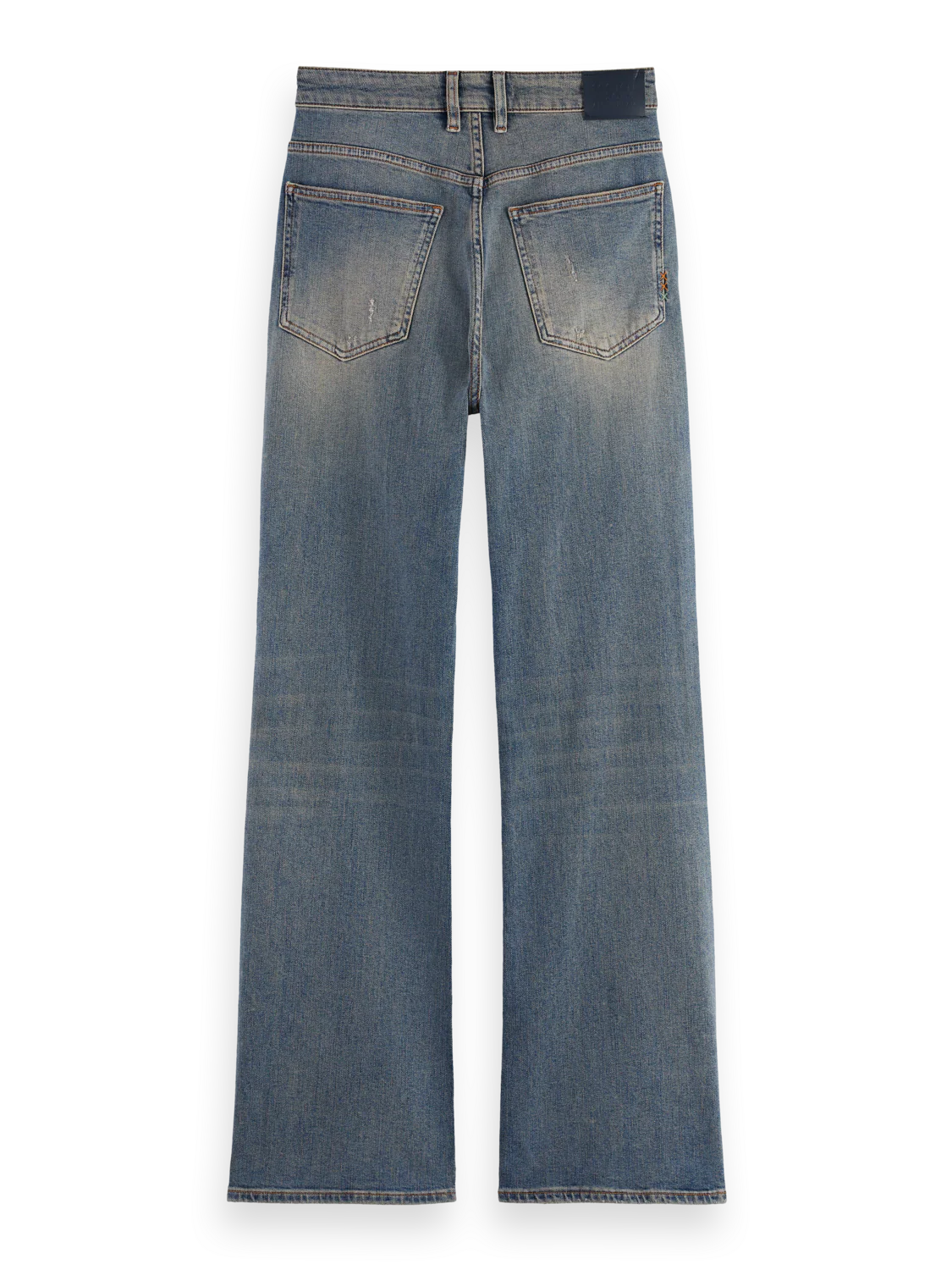 The Glow bootcut denim - Image 6