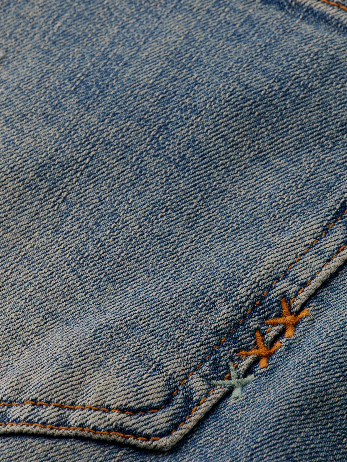 The Glow bootcut denim - Image 7