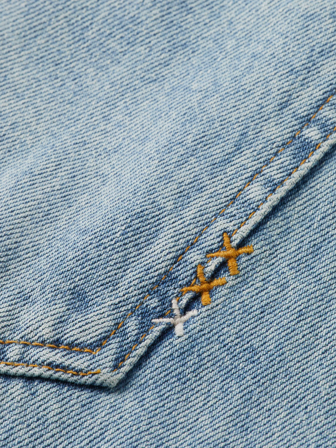 The Ripple straight jeans - Image 7