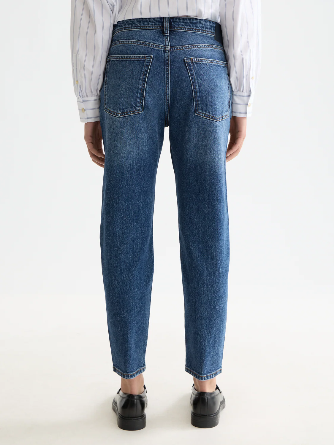 The Buzz boyfriend denim - Image 5