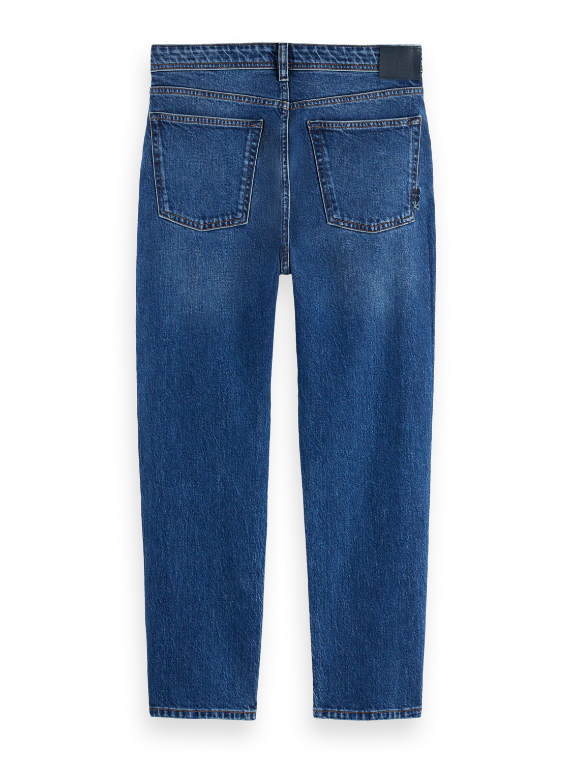 The Buzz boyfriend denim - Image 7
