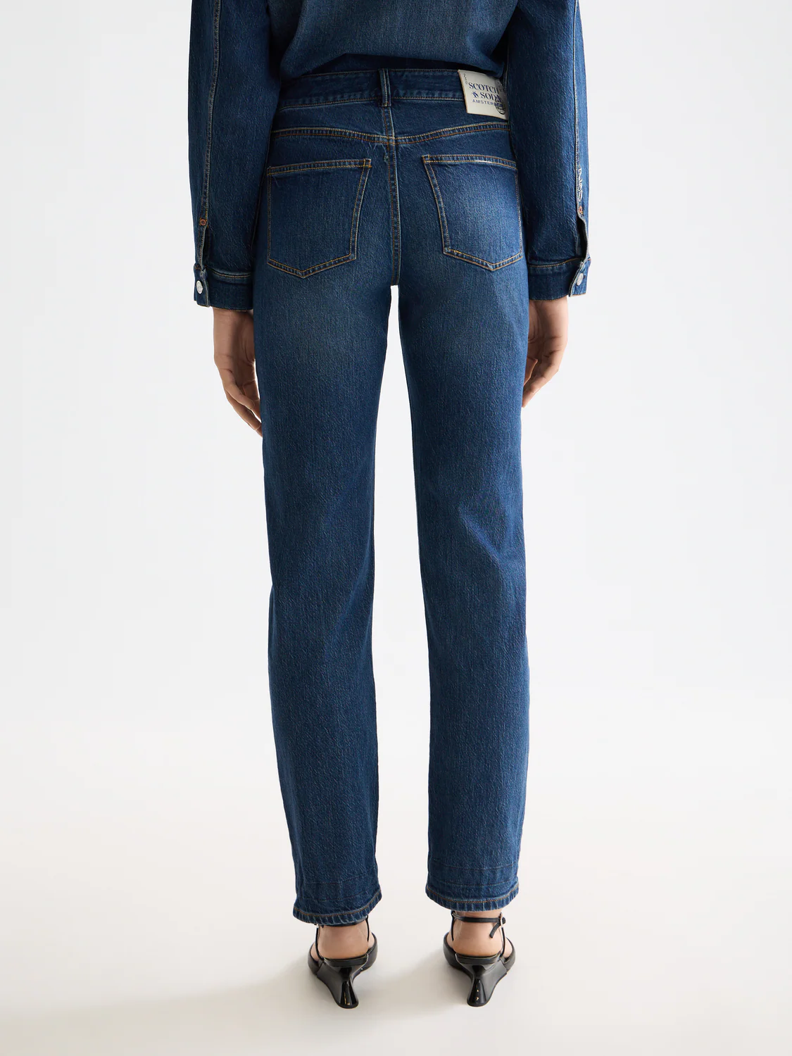 The Sky Jeans – Let It Rain Collection - Image 4