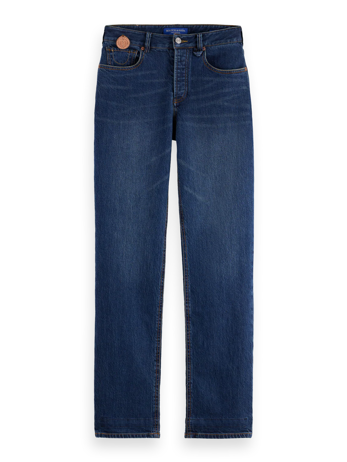 The Sky Jeans – Let It Rain Collection - Image 5