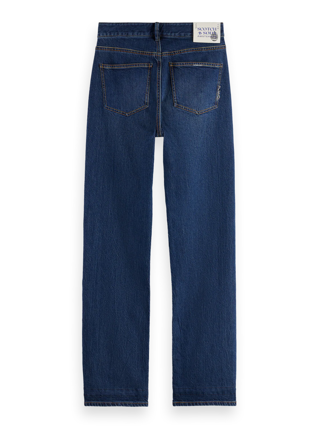 The Sky Jeans – Let It Rain Collection - Image 6