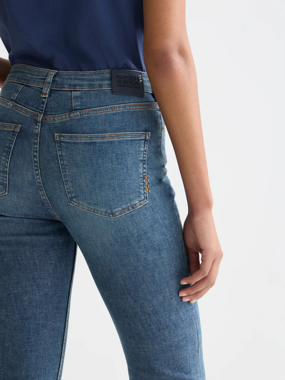 High five slim denim - Image 3