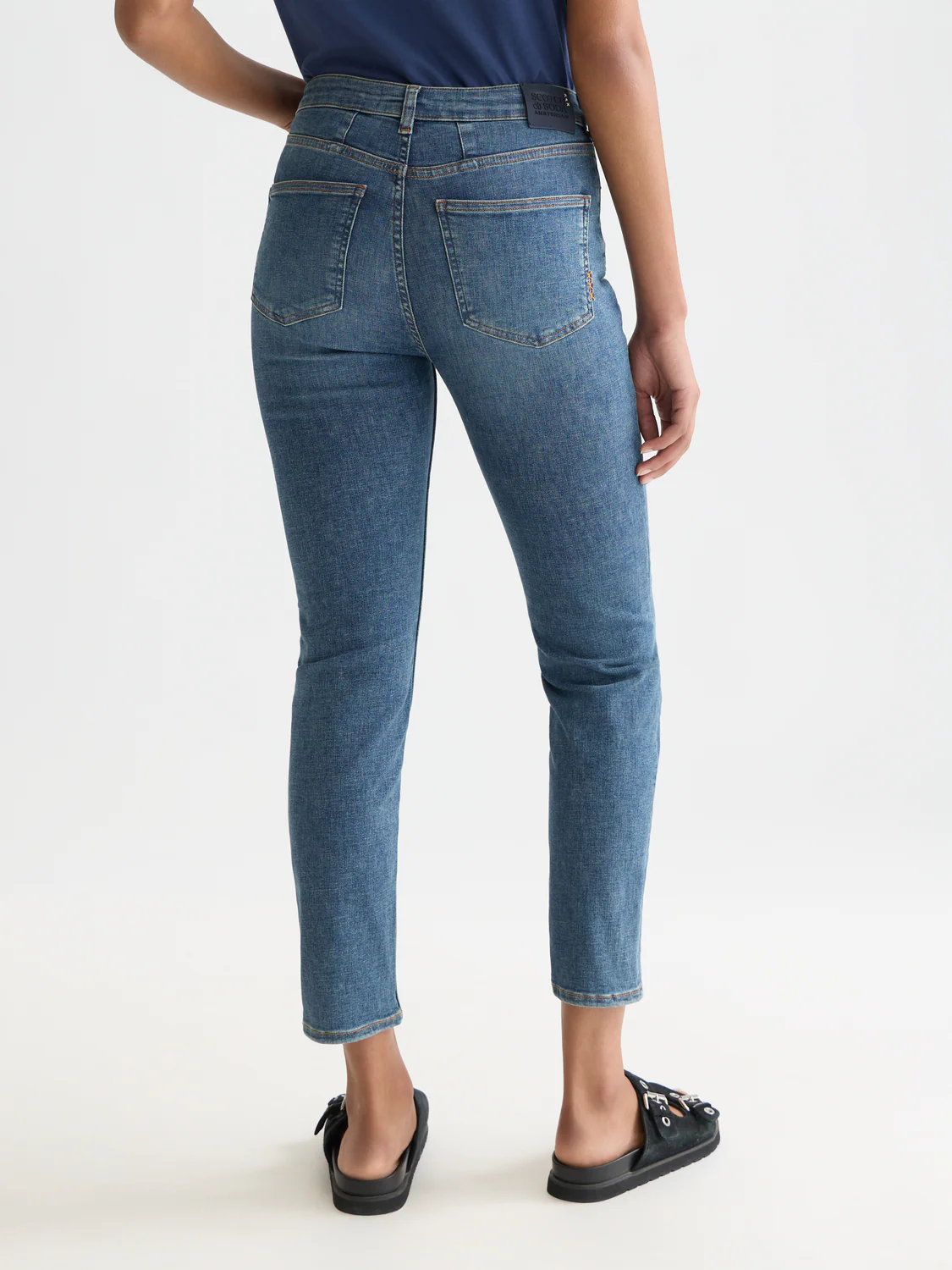 High five slim denim - Image 4