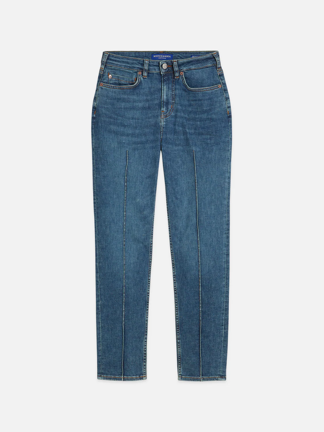 High five slim denim - Image 5