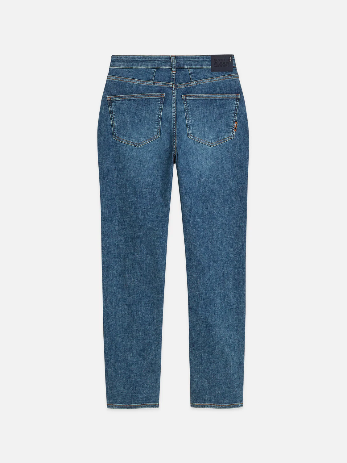 High five slim denim - Image 6