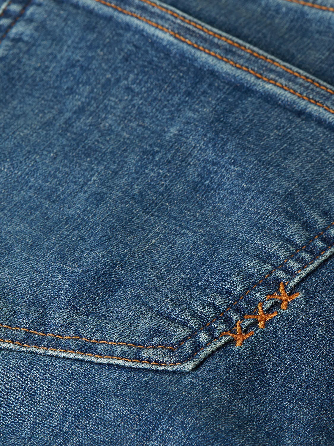High five slim denim - Image 7