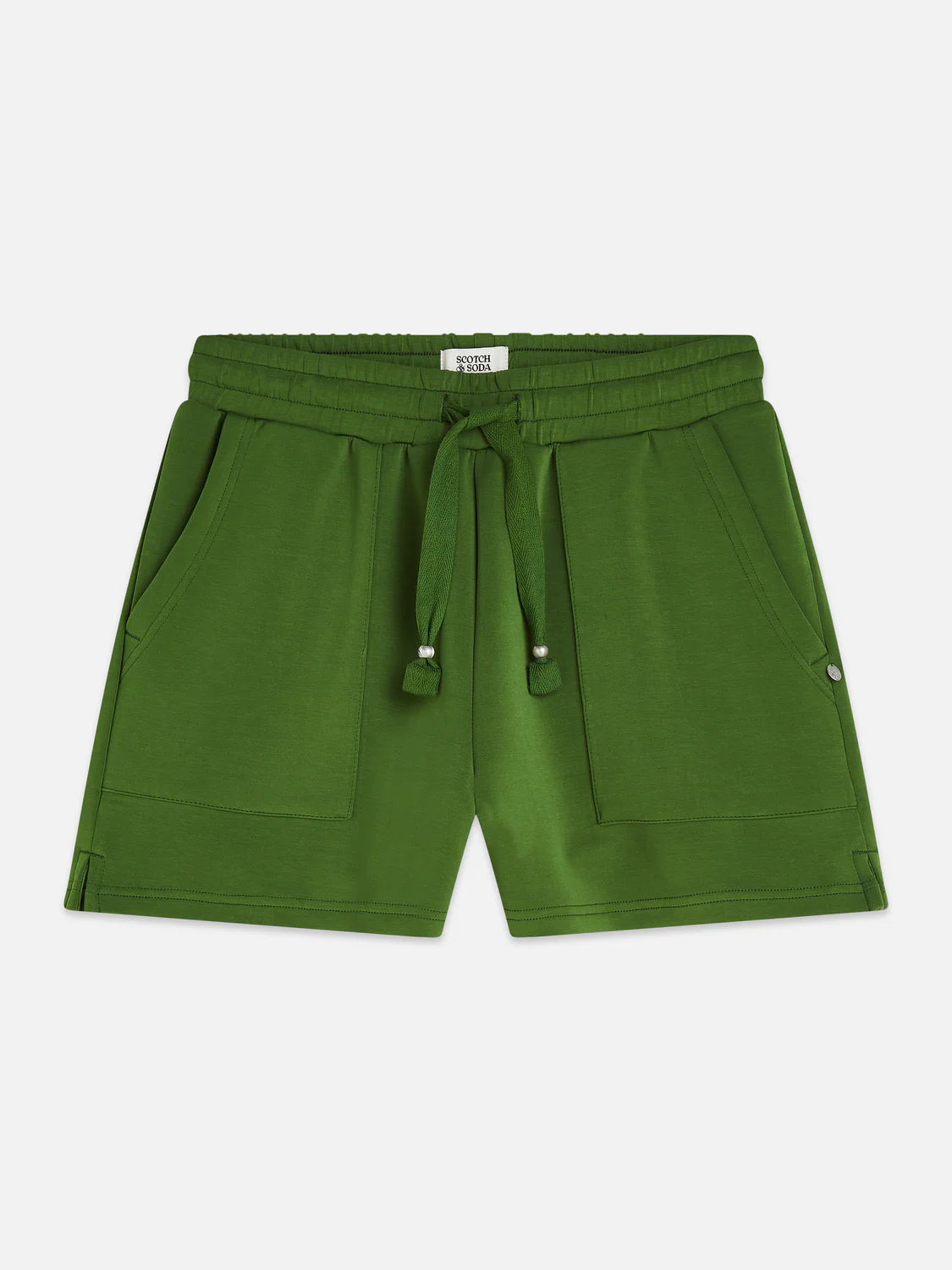Tencel shorts - Image 12