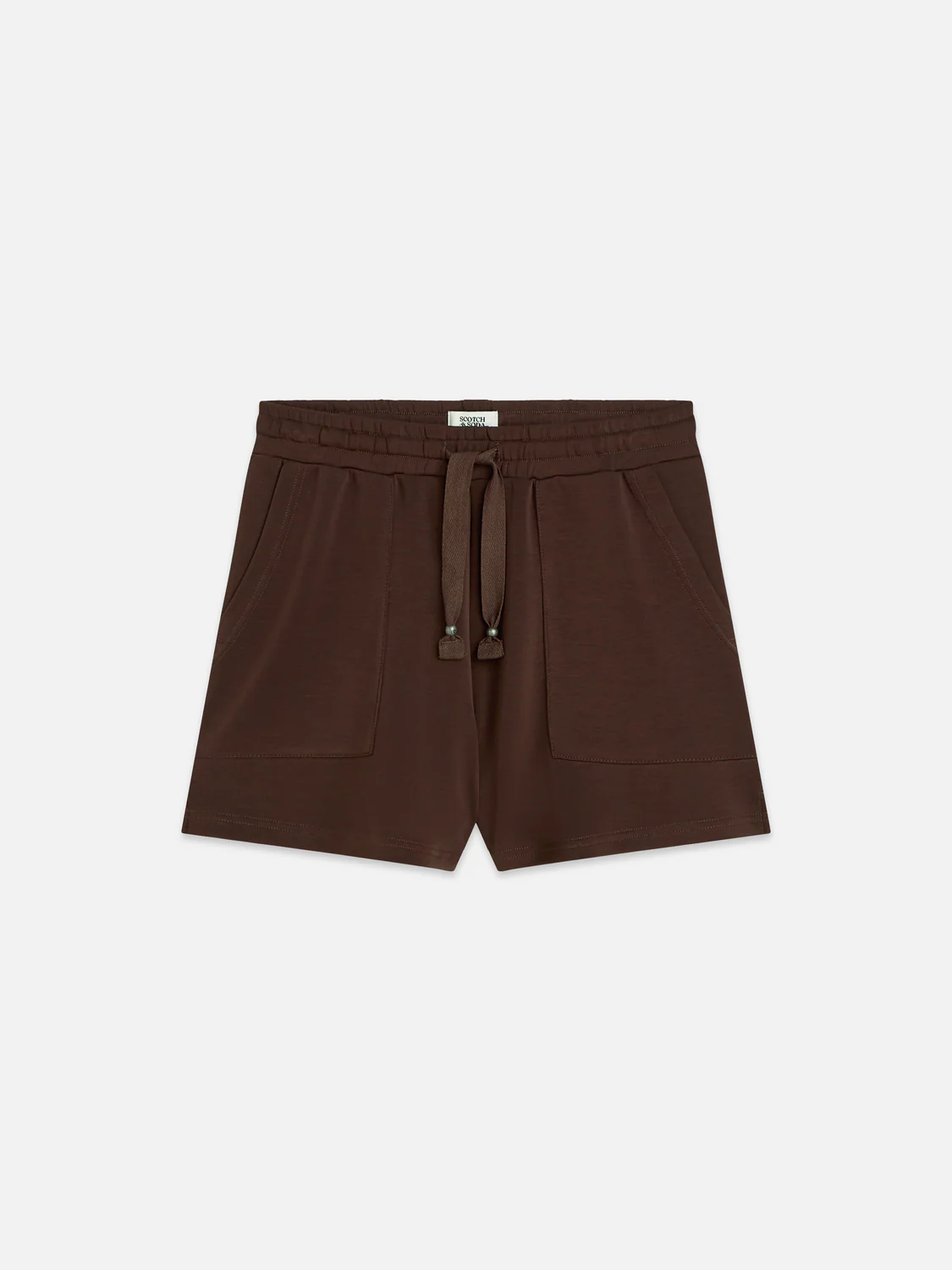 Tencel shorts - Image 5