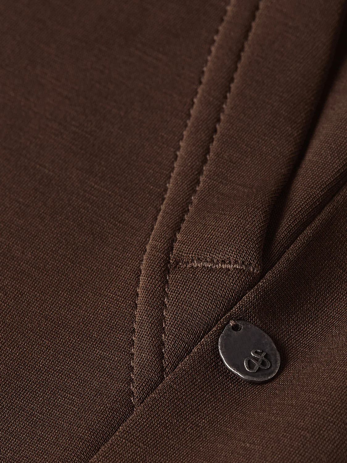 Tencel shorts - Image 7